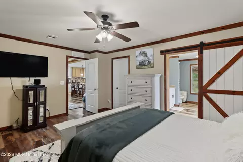 326 W Wire Rd, Perkinston, MS 39573 photo 24