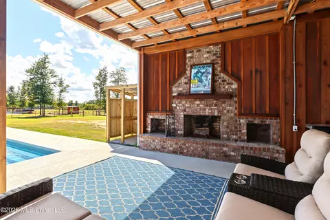 326 W Wire Rd, Perkinston, MS 39573 photo 33