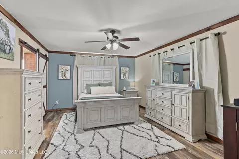 326 W Wire Rd, Perkinston, MS 39573 photo 23