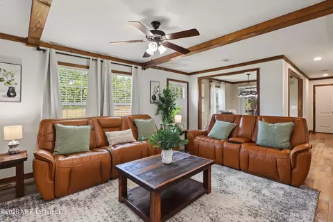 326 W Wire Rd, Perkinston, MS 39573 photo 18