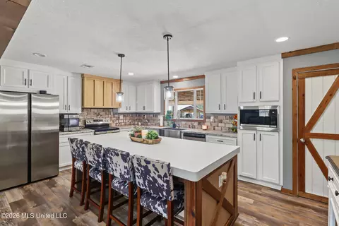 326 W Wire Rd, Perkinston, MS 39573 photo 15
