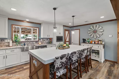 326 W Wire Rd, Perkinston, MS 39573 photo 14
