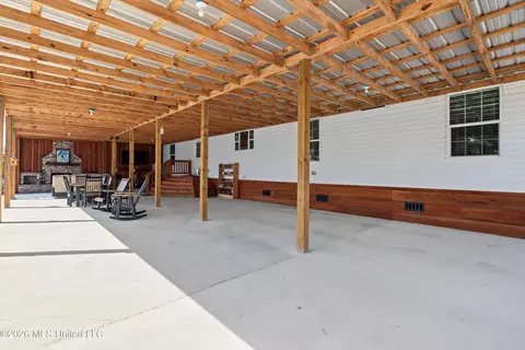 326 W Wire Rd, Perkinston, MS 39573 photo 39