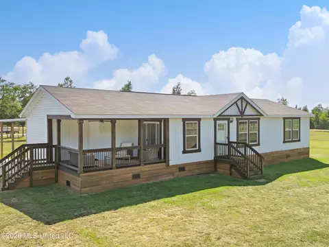 326 W Wire Rd, Perkinston, MS 39573 photo 4