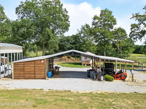 326 W Wire Rd, Perkinston, MS 39573 photo 8