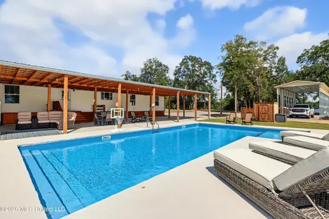 326 W Wire Rd, Perkinston, MS 39573 photo 37