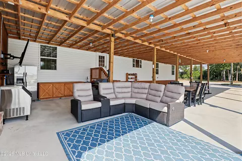326 W Wire Rd, Perkinston, MS 39573 photo 34