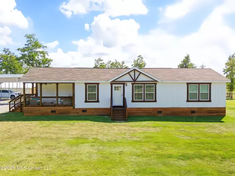 326 W Wire Rd, Perkinston, MS 39573 photo 13
