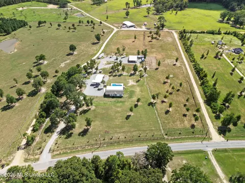 326 W Wire Rd, Perkinston, MS 39573 photo 41