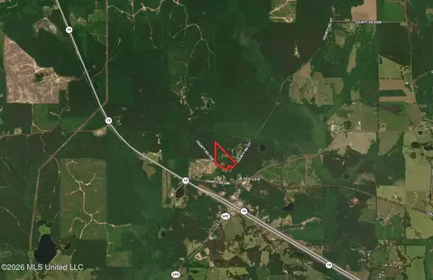 Co Rd 717, Union, MS 39365 photo 38