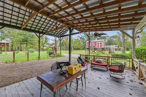 154 Deer Ln, Lucedale, MS 39452 photo 19