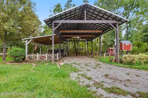 154 Deer Ln, Lucedale, MS 39452 photo 16