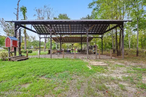 154 Deer Ln, Lucedale, MS 39452 photo 14