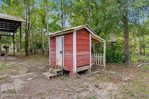 154 Deer Ln, Lucedale, MS 39452 photo 21