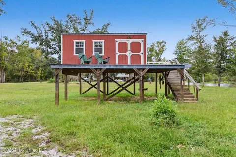 154 Deer Ln, Lucedale, MS 39452 photo 20