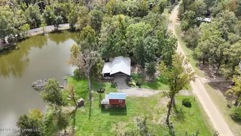 154 Deer Ln, Lucedale, MS 39452 photo 7