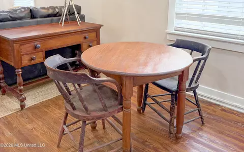 Dining - 623 N Wall St, Natchez, MS 39120 photo 1 of 1