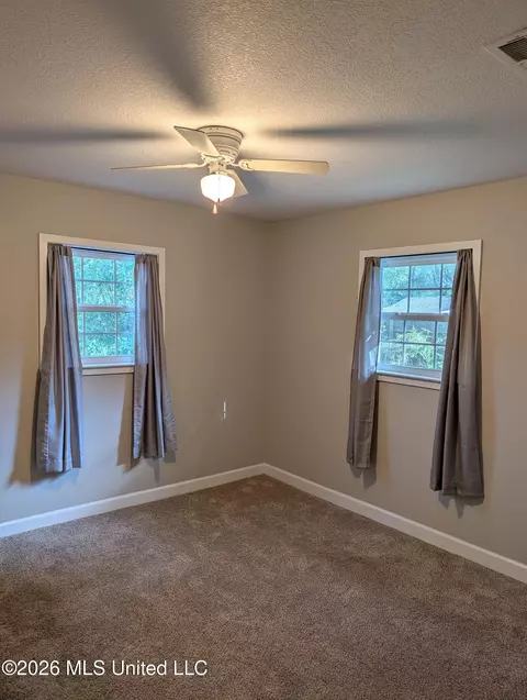 Bedroom - 102 Meadow St, Lucedale, MS 39452 photo 2 of 2