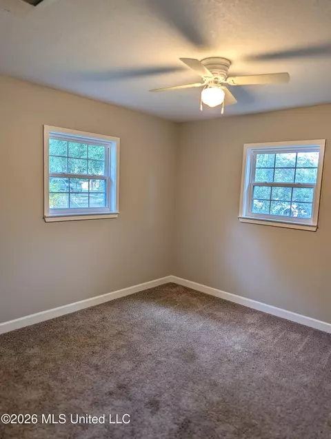 Bedroom - 102 Meadow St, Lucedale, MS 39452 photo 1 of 2