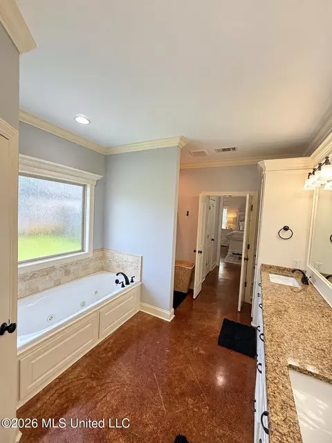 Bath - 156 Belle Oak Dr, Brandon, MS 39042 photo 4 of 6