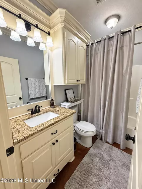 Bath - 156 Belle Oak Dr, Brandon, MS 39042 photo 6 of 6