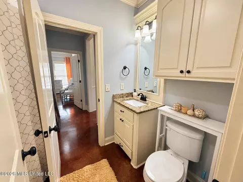 Bath - 156 Belle Oak Dr, Brandon, MS 39042 photo 5 of 6