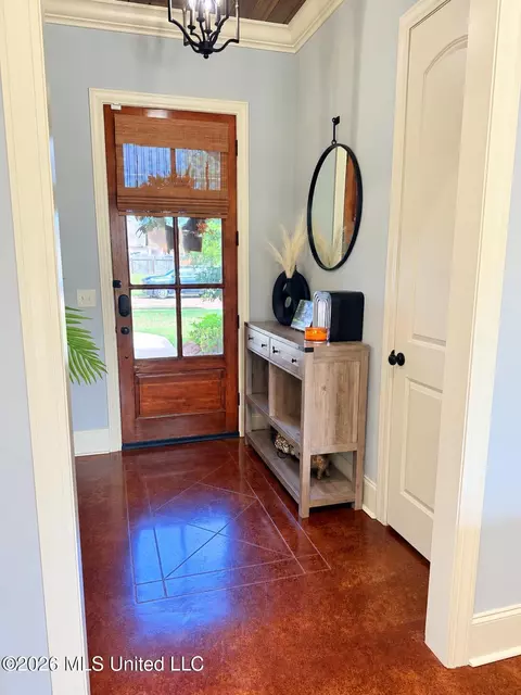 Entry Way - 156 Belle Oak Dr, Brandon, MS 39042 photo 1 of 2