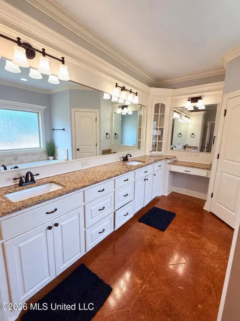 Bath - 156 Belle Oak Dr, Brandon, MS 39042 photo 2 of 6