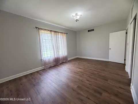 Bedroom - 5286 Mississippi 198, Lucedale, MS 39452 photo 1 of 3