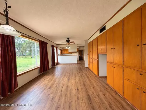 Living - 5286 Mississippi 198, Lucedale, MS 39452 photo 1 of 8