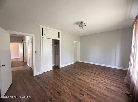 Bedroom - 5286 Mississippi 198, Lucedale, MS 39452 photo 3 of 3