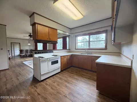 Kitchen - 5286 Mississippi 198, Lucedale, MS 39452 photo 1 of 3