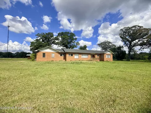Exterior - 5286 Mississippi 198, Lucedale, MS 39452 photo 6 of 6