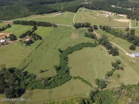 6793 Brown Rd, Smithdale, MS 39664 photo 7