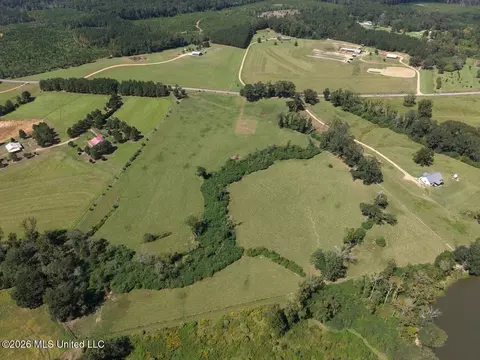 6793 Brown Rd, Smithdale, MS 39664 photo 6