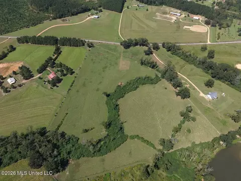 6793 Brown Rd, Smithdale, MS 39664 photo 5