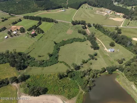 6793 Brown Rd, Smithdale, MS 39664 photo 19