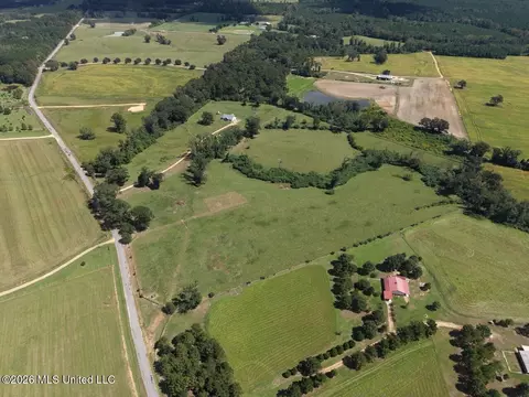 6793 Brown Rd, Smithdale, MS 39664 photo 16
