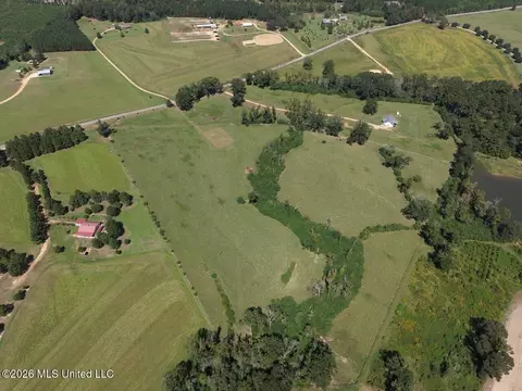 6793 Brown Rd, Smithdale, MS 39664 photo 17