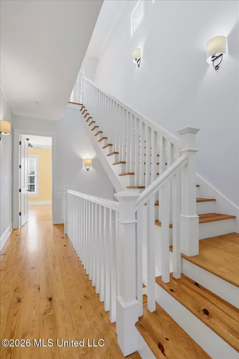 Entry Way - 234 N Natchez Dr, Madison, MS 39110 photo 1 of 1