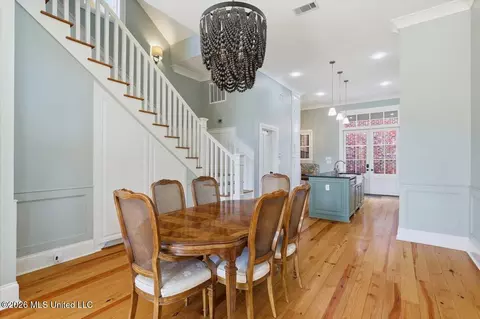 Dining - 234 N Natchez Dr, Madison, MS 39110 photo 3 of 3