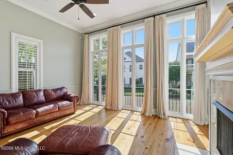 Living - 234 N Natchez Dr, Madison, MS 39110 photo 2 of 2