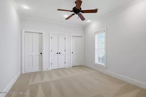 Bedroom - 234 N Natchez Dr, Madison, MS 39110 photo 2 of 2
