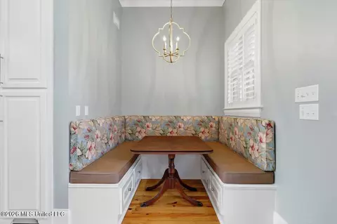 Dining - 234 N Natchez Dr, Madison, MS 39110 photo 1 of 3