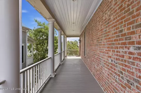 Exterior - 234 N Natchez Dr, Madison, MS 39110 photo 3 of 4