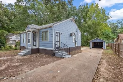Other - 2629 Latimer Ave, Jackson, MS 39209 photo 5 of 6