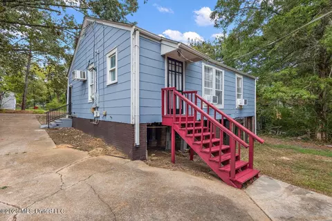 Other - 2629 Latimer Ave, Jackson, MS 39209 photo 6 of 6