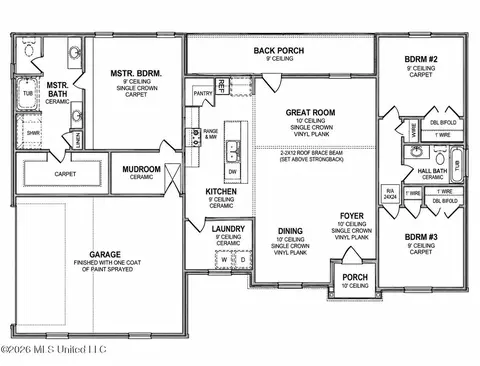 1018 Henry Lee Dr, Mccomb, MS 39648 photo 3