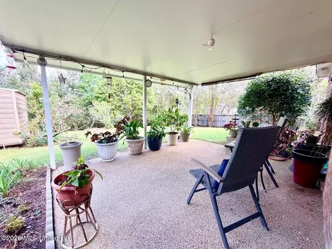 Exterior - 2023 S Cobblestone Cv, Brandon, MS 39042 photo 7 of 14