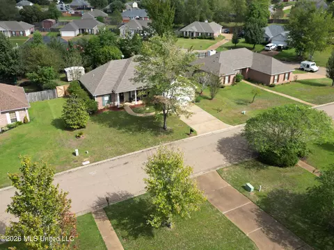 View/Area - 2023 S Cobblestone Cv, Brandon, MS 39042 photo 2 of 2